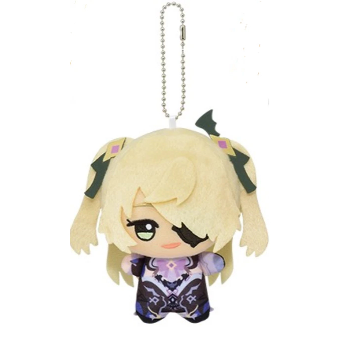 Chibigurumi Nui Fischl Genshin