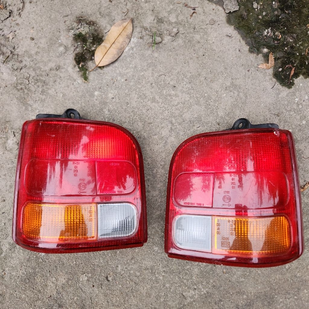 stop lampu daihatsu mira l200 pnp daihatsu ceria