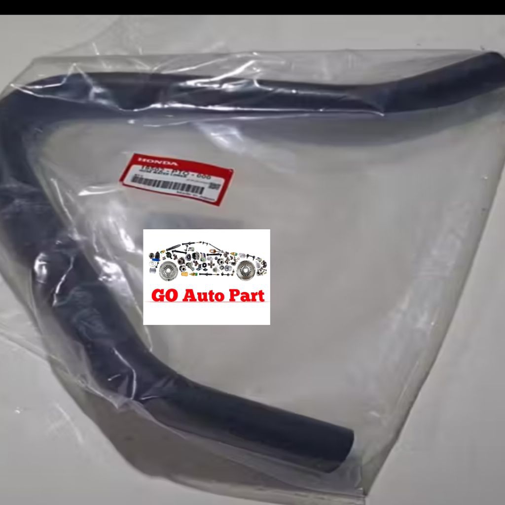 Selang radiator bawah honda Accord maestro cielo 1990-1997