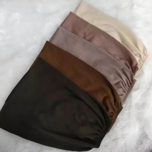 Ciput Kaos Rayon / Inner Kaos Rayon / Ciput Kaos Arab