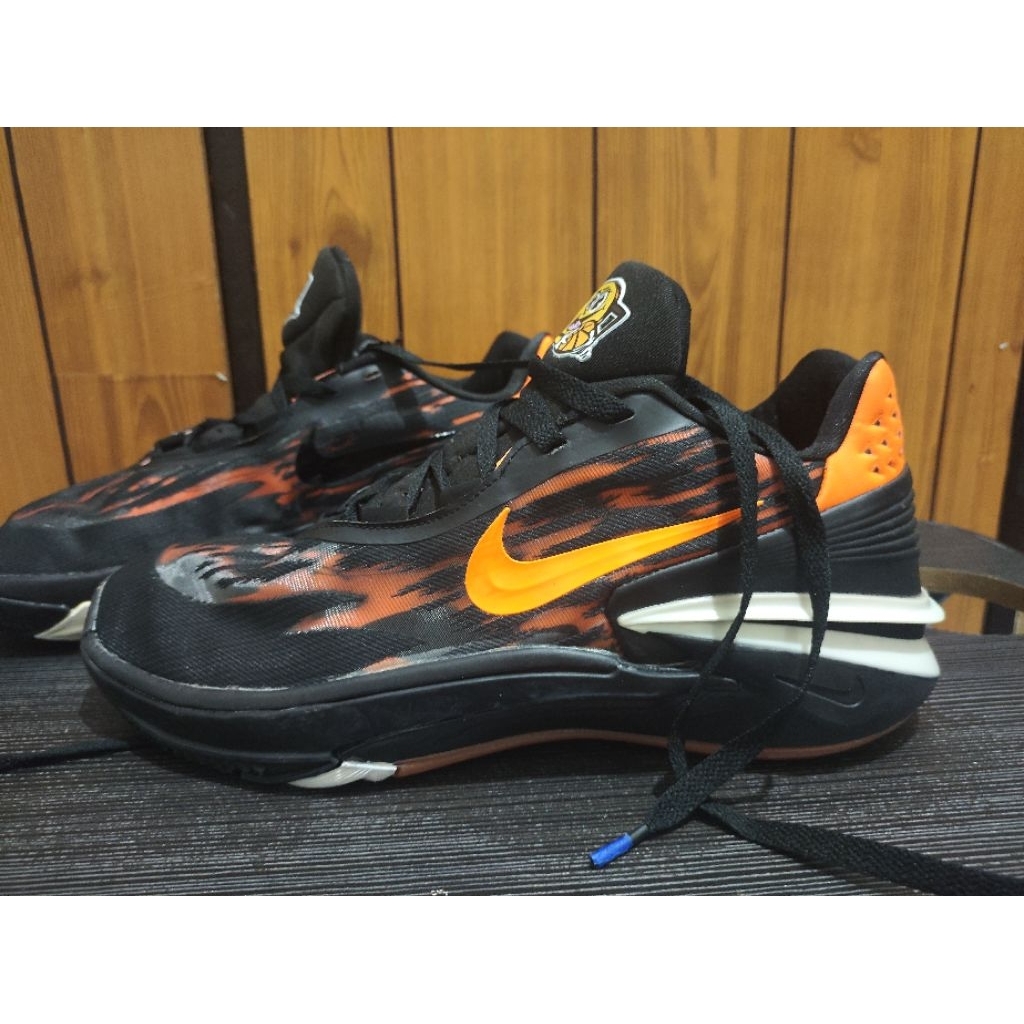 Nike Zoom GT Cut 2 "University Black"