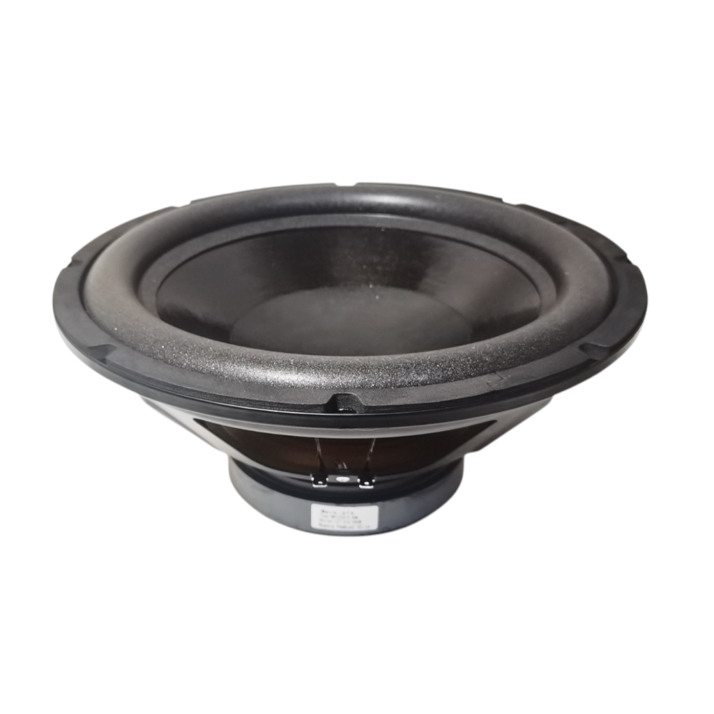 STX COMPONENT Speaker Sub Woofer 12IN 8Ohm 12254