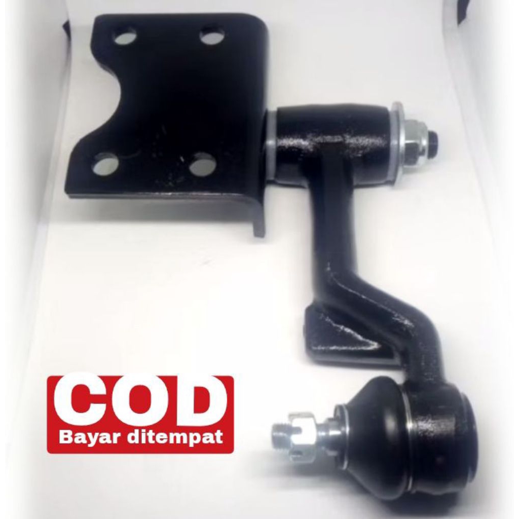 idle arm L300 solar dan bensin