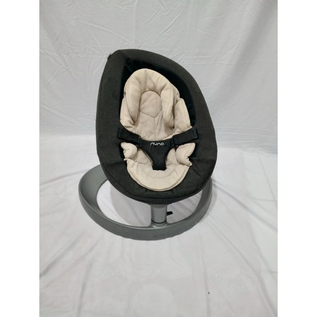 NUNA LEAF GROW PRELOVED