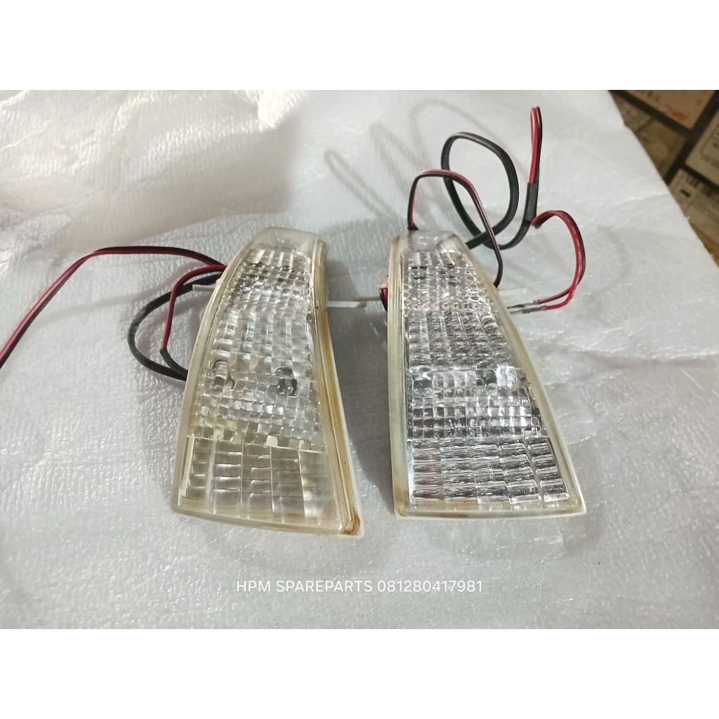 sen spion kia picanto kiri 2004 2006 original