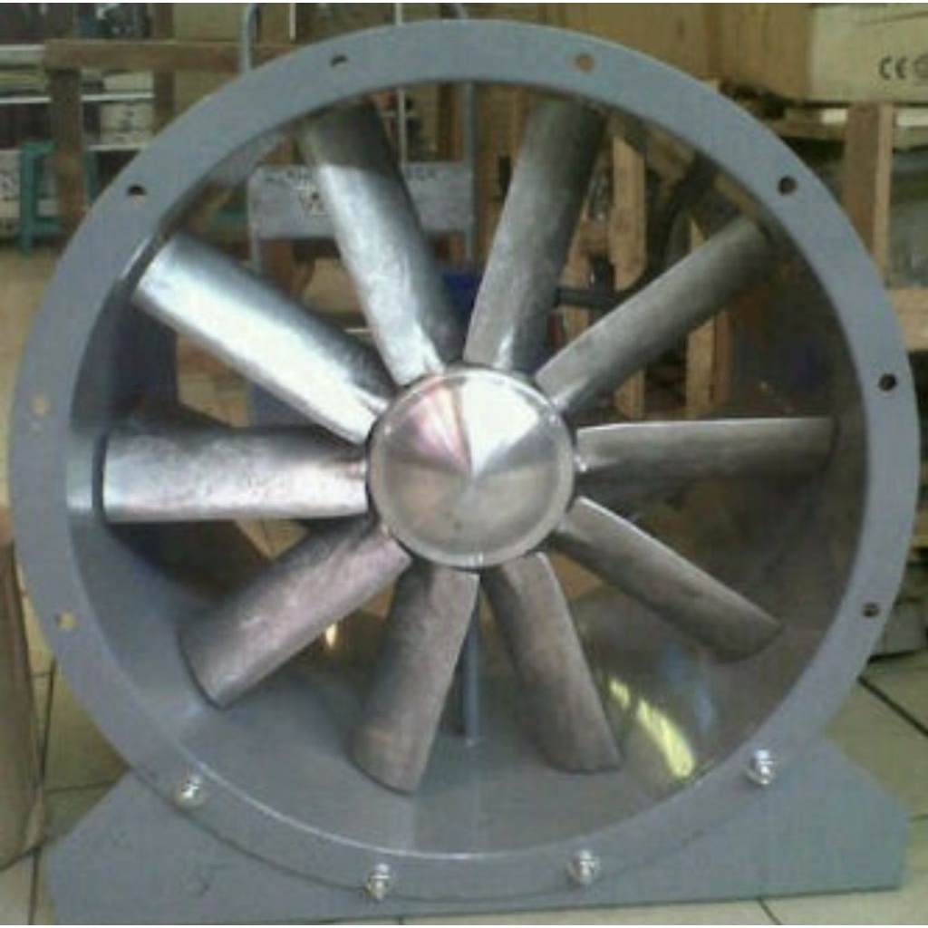Axial Fan Direct 24"