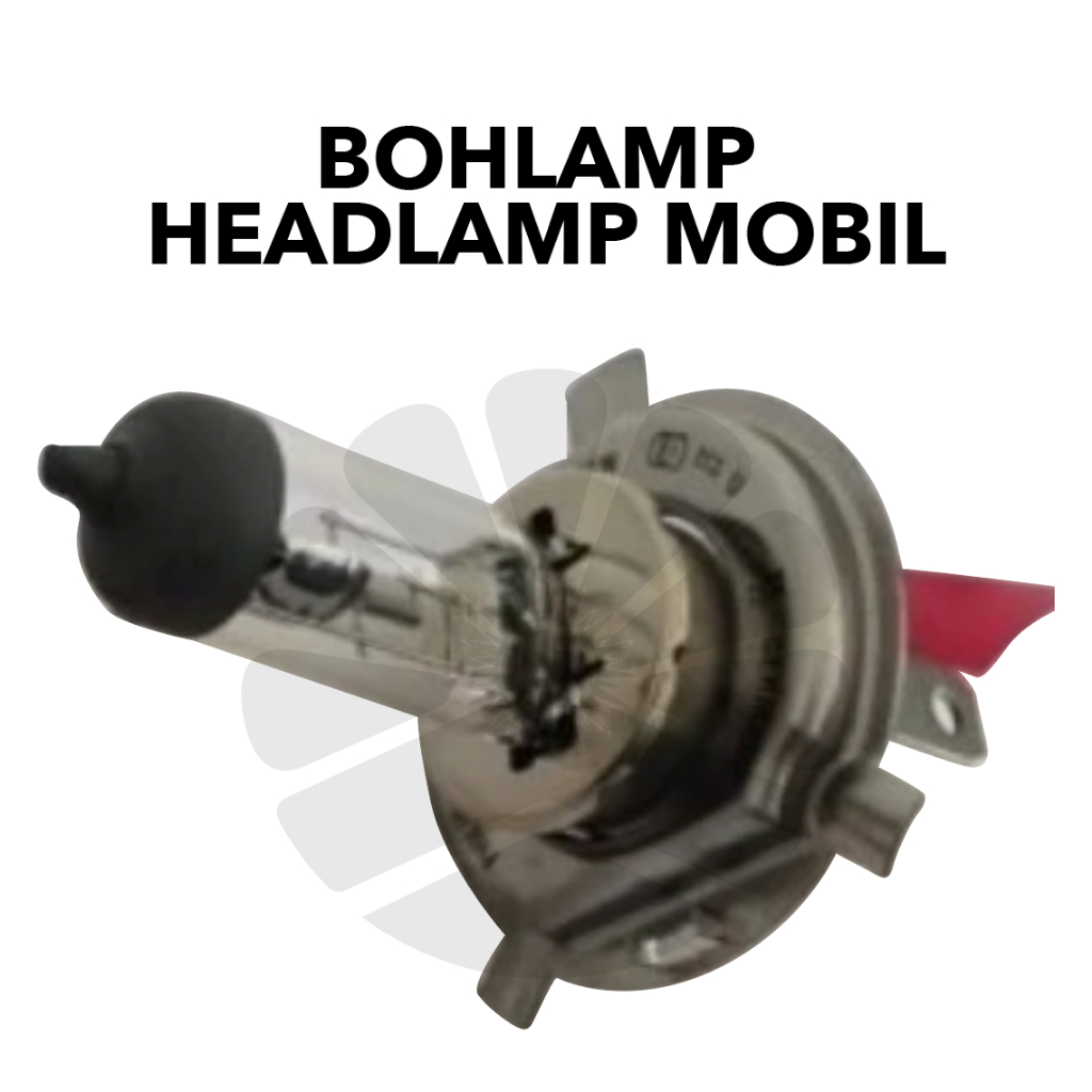 BOHLAMP HEADLAMP MOBIL