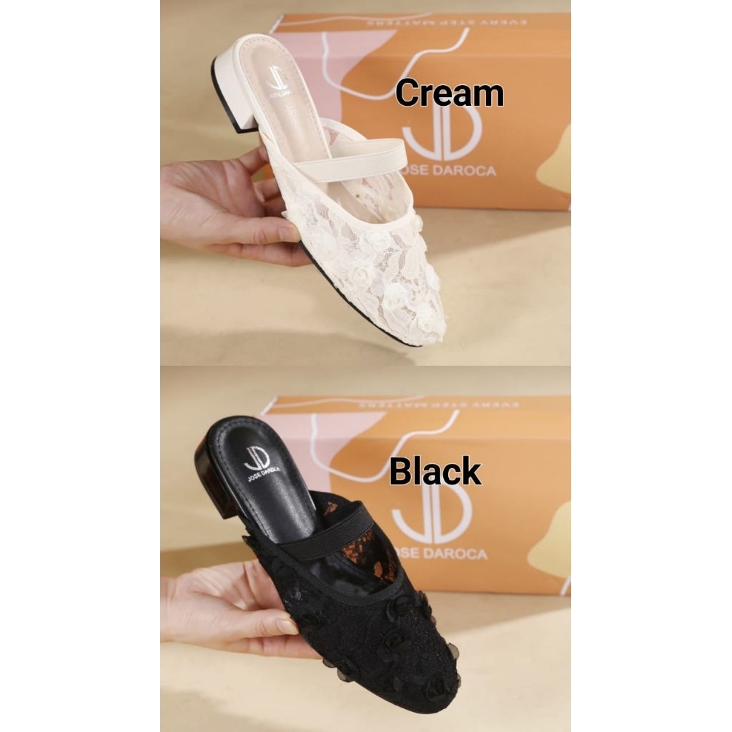 Original Shoes JOSE DAROCASeries # FMS-12012#