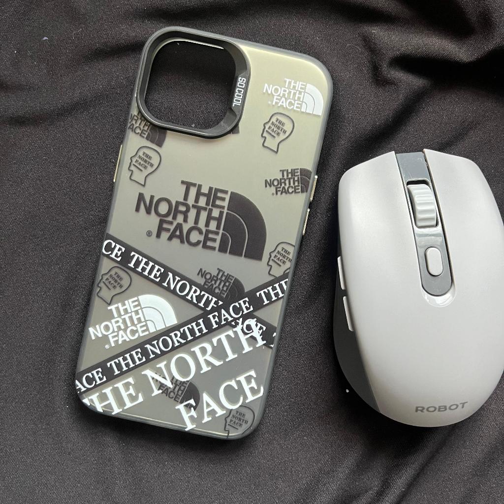 Case iPhone The North Face & Los Angeles – Desain Trendi, Stylish, dan Tahan Benturan