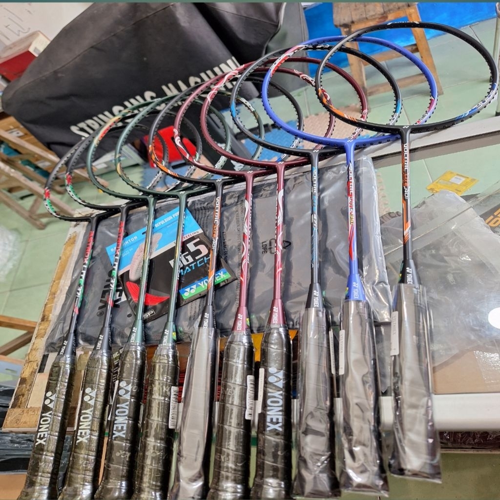 raket yonex astrox lite i