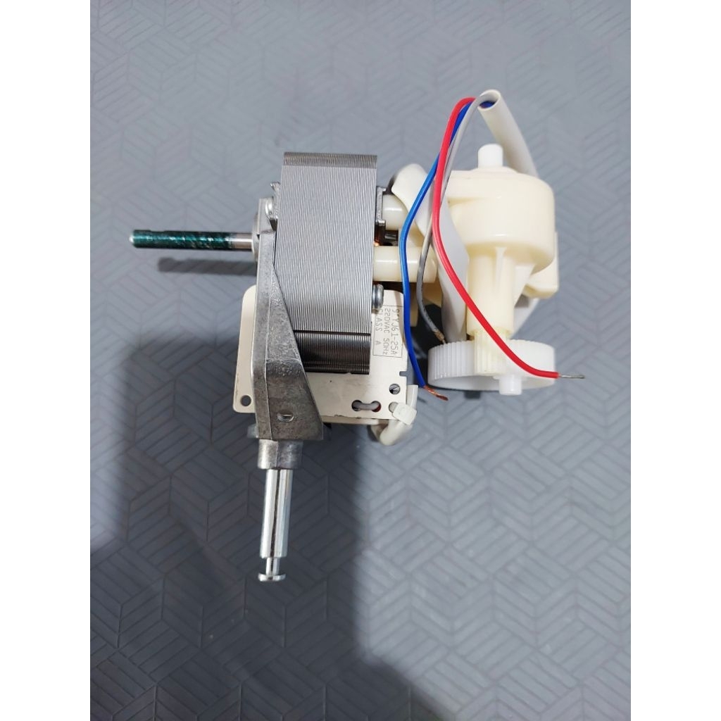 DINAMO MESIN KIPAS ANGIN COSMOS 9Inch ORIGINAL 9 LDA 9 DNA