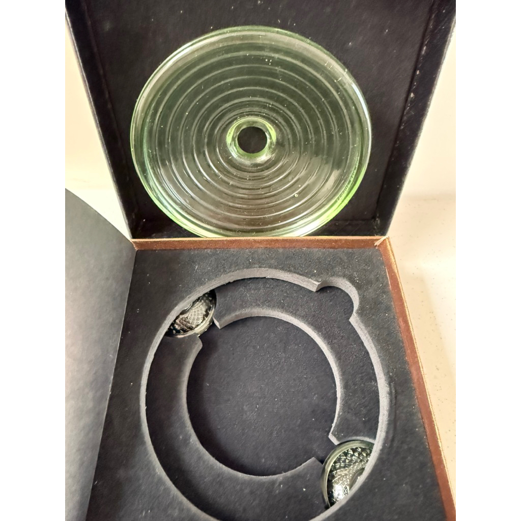 Preloved Original bioglass MCI 2+ mini Diamond Shape