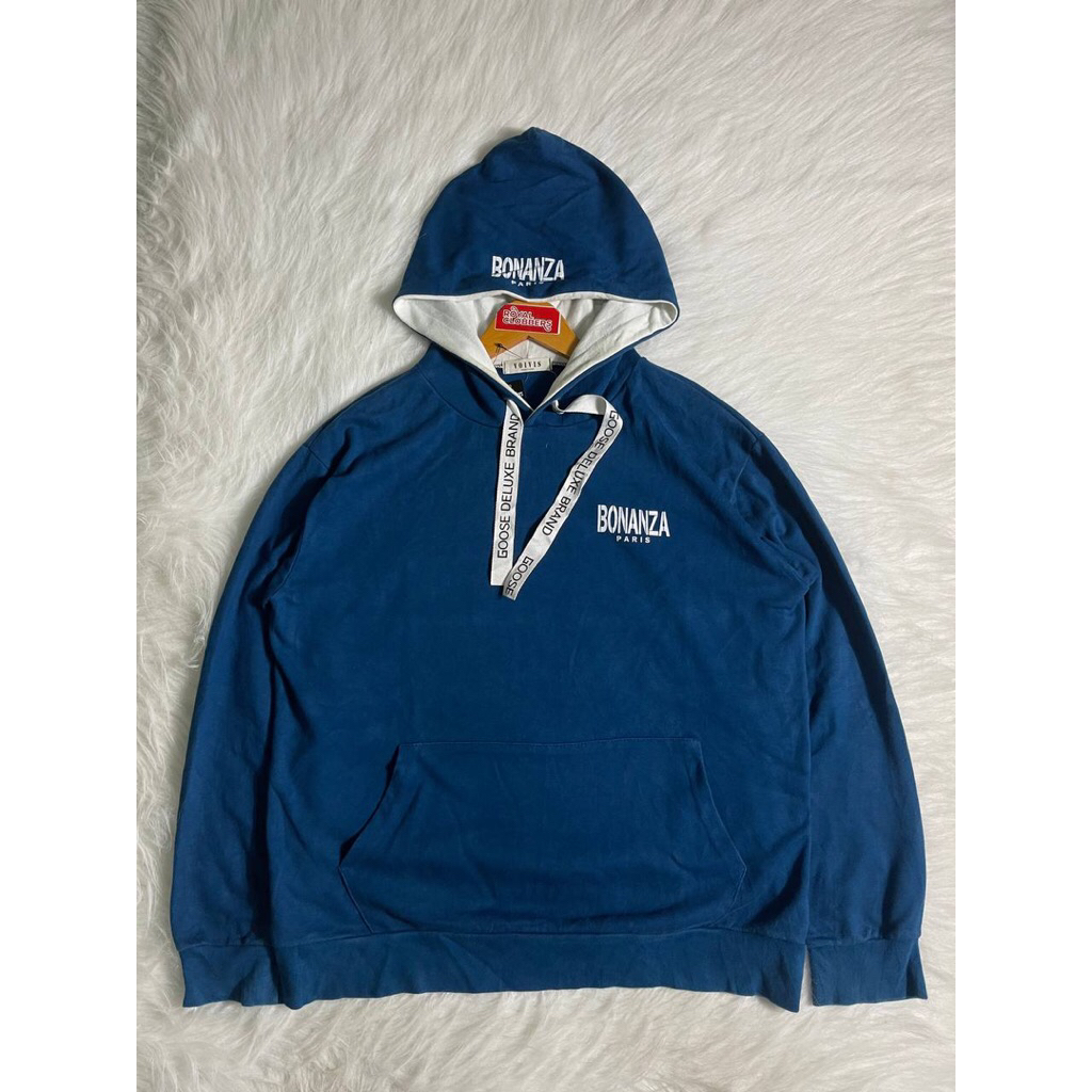 Hoodie voivis second (3504) - Hoodie second - hoodie second branded - Jaket Second - Jaket Second Br