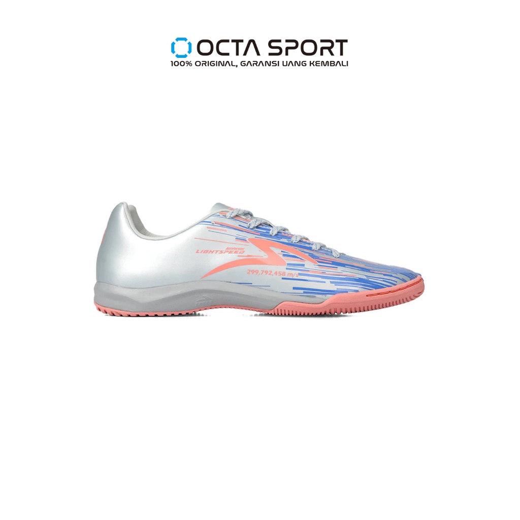 SEPATU FUTSAL SPECS LIGHTSPEED REBORN IN