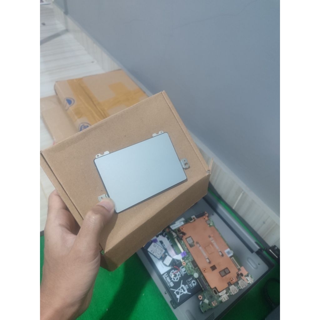 touchpad trackpad lenovo indeapad flex 3