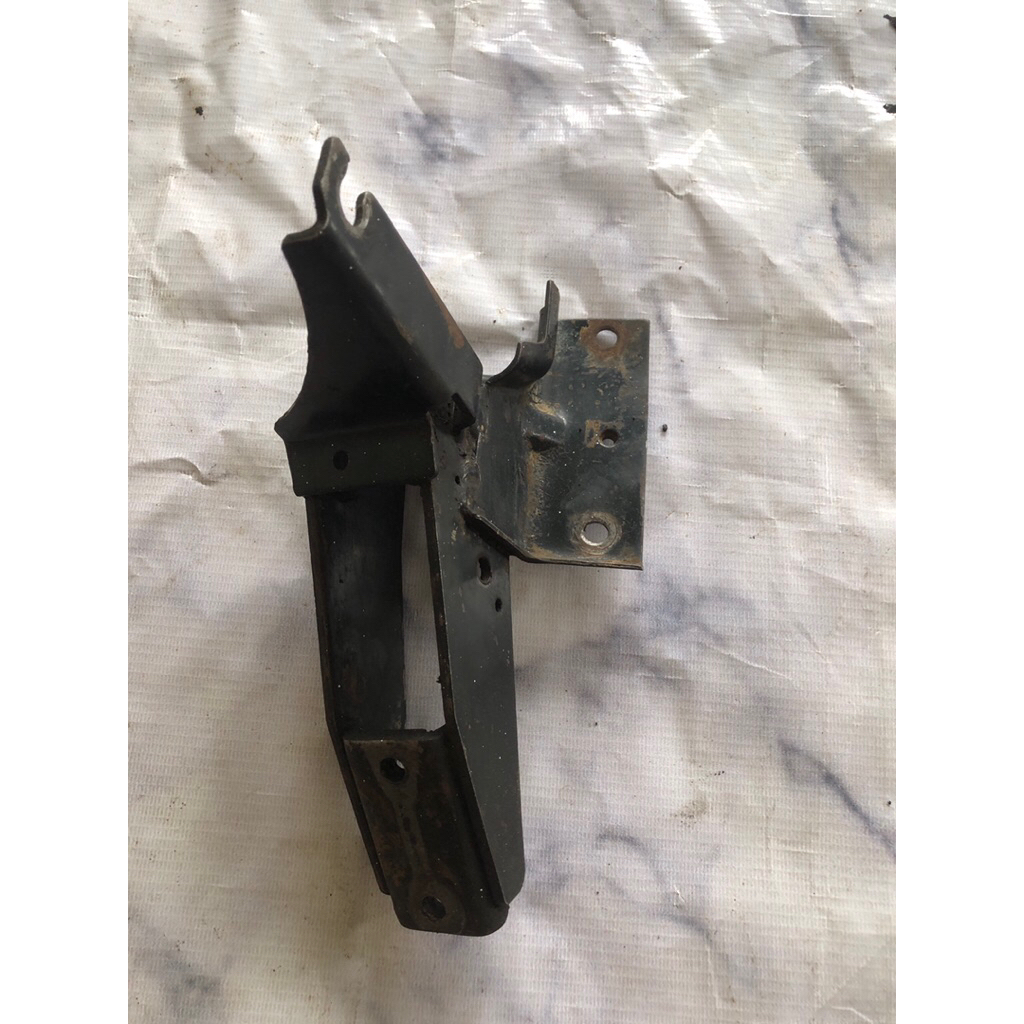 Engine Mounting Carry 1.0