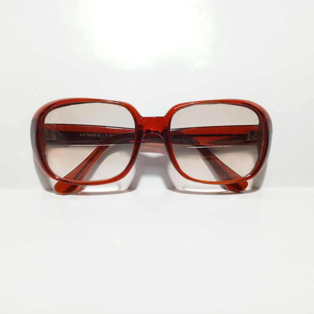 Kacamata baca ARTMATIC - original - vintage