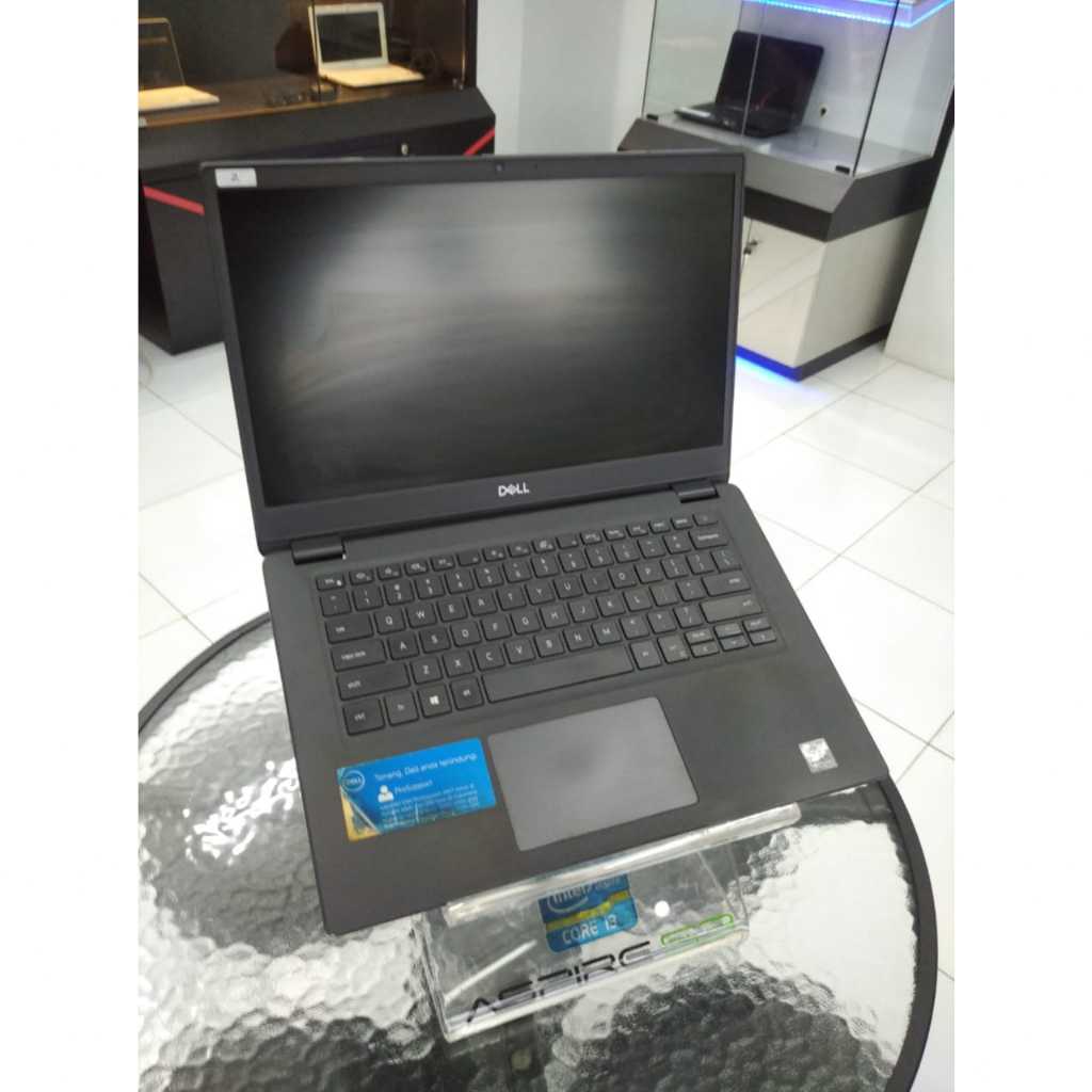 Dell Latitude 3410 Intel Core i5 gen 10Silver Mulus Normal