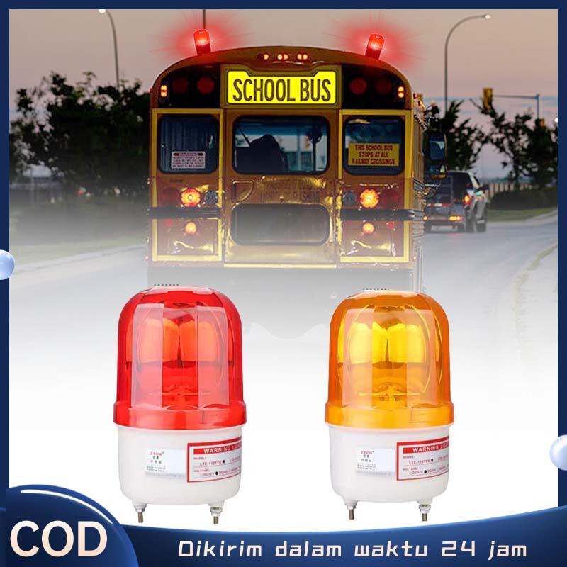 Lampu Rotary 220 Volt Lampu Rotari Lampu Rotari Led Lampu Led Rotator