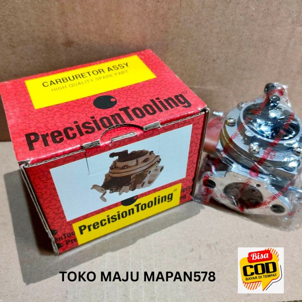 carburator PT senso 070 senso besar precisiontooling senso GERGAJI KAYU original
