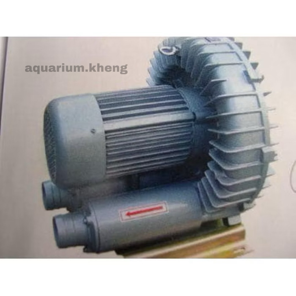 RESUN air pump / pompa udara GF 1100