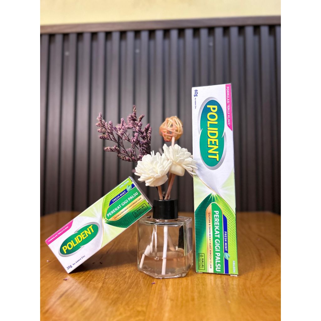 POLIDENT (LEM GIGI)