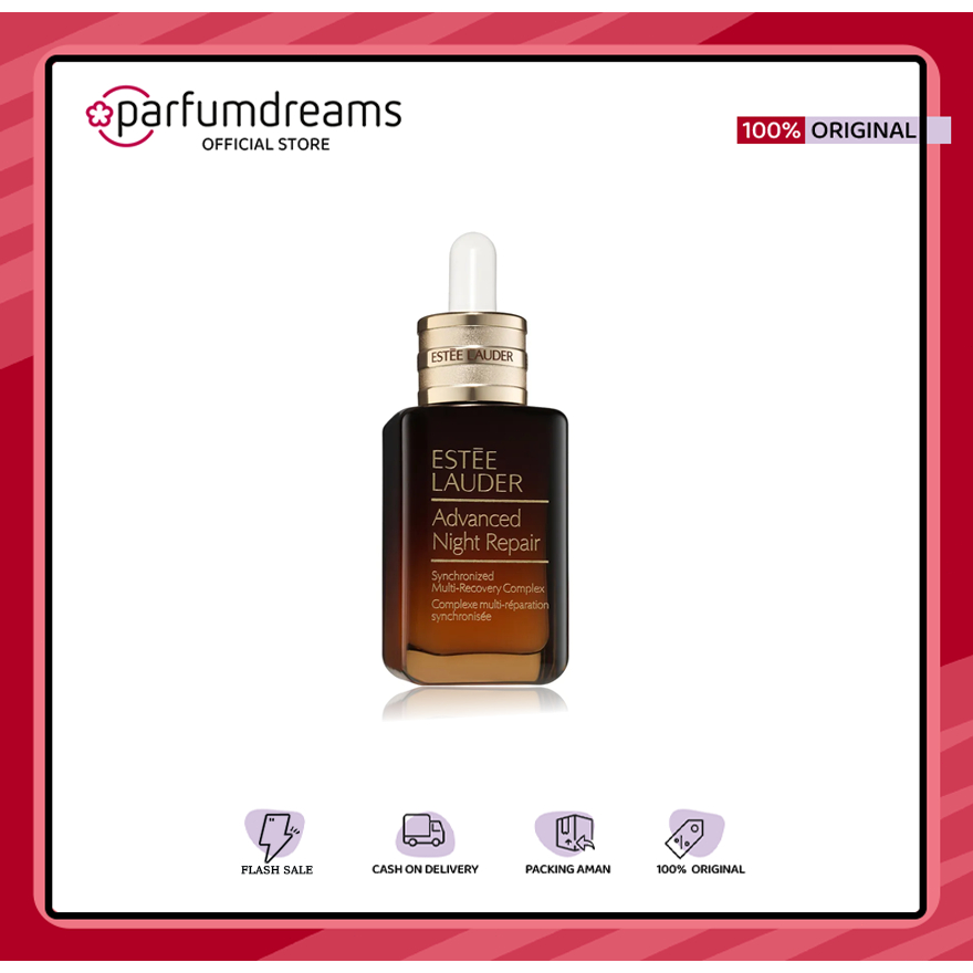 (100% Original)Estee Lauder Advanced Night Repair ANR 50 ml