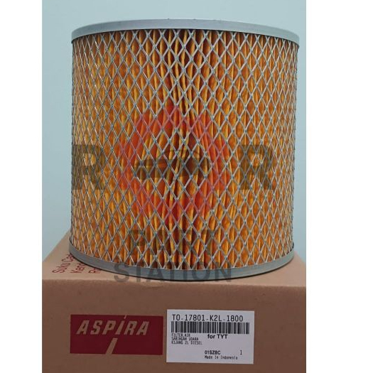 FILTER UDARA KIJANG DIESEL KIJANG 2000CC EFI ASPIRA