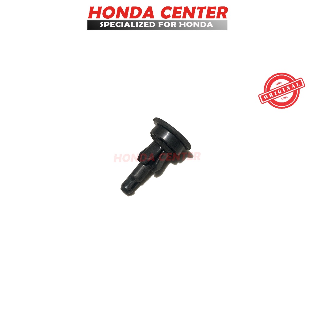 Original Honda Clip Panggangan Sate Cowl Top Mobil honda 91508-SM4-003 91508-SX8-003