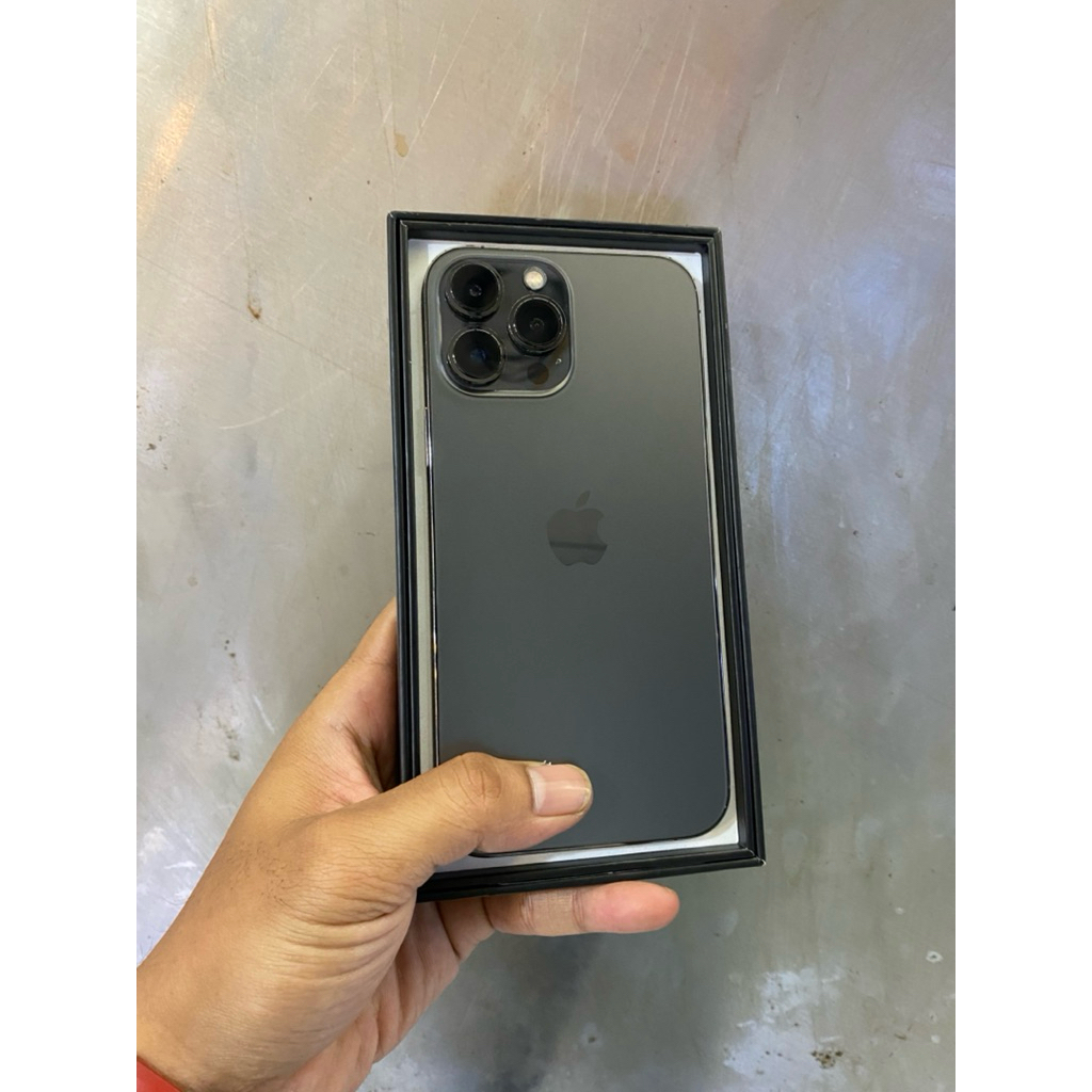 Iphone 13 promax 1Tb Ibox