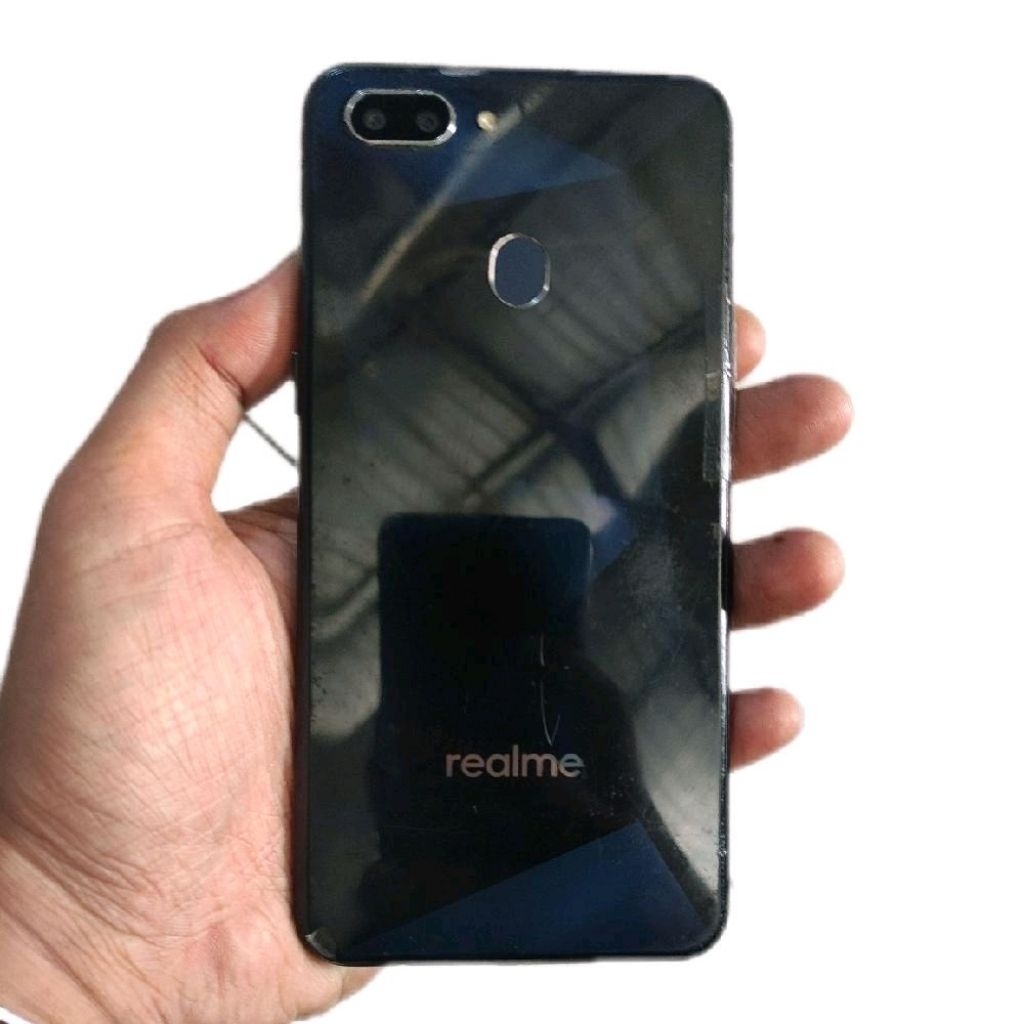 Realme 2 RAM 3GB/32Gb