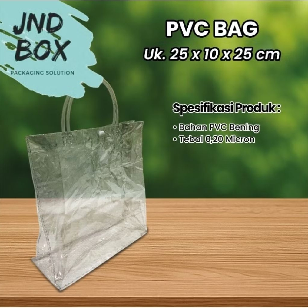 Tas Mika 25 x 10 x 25