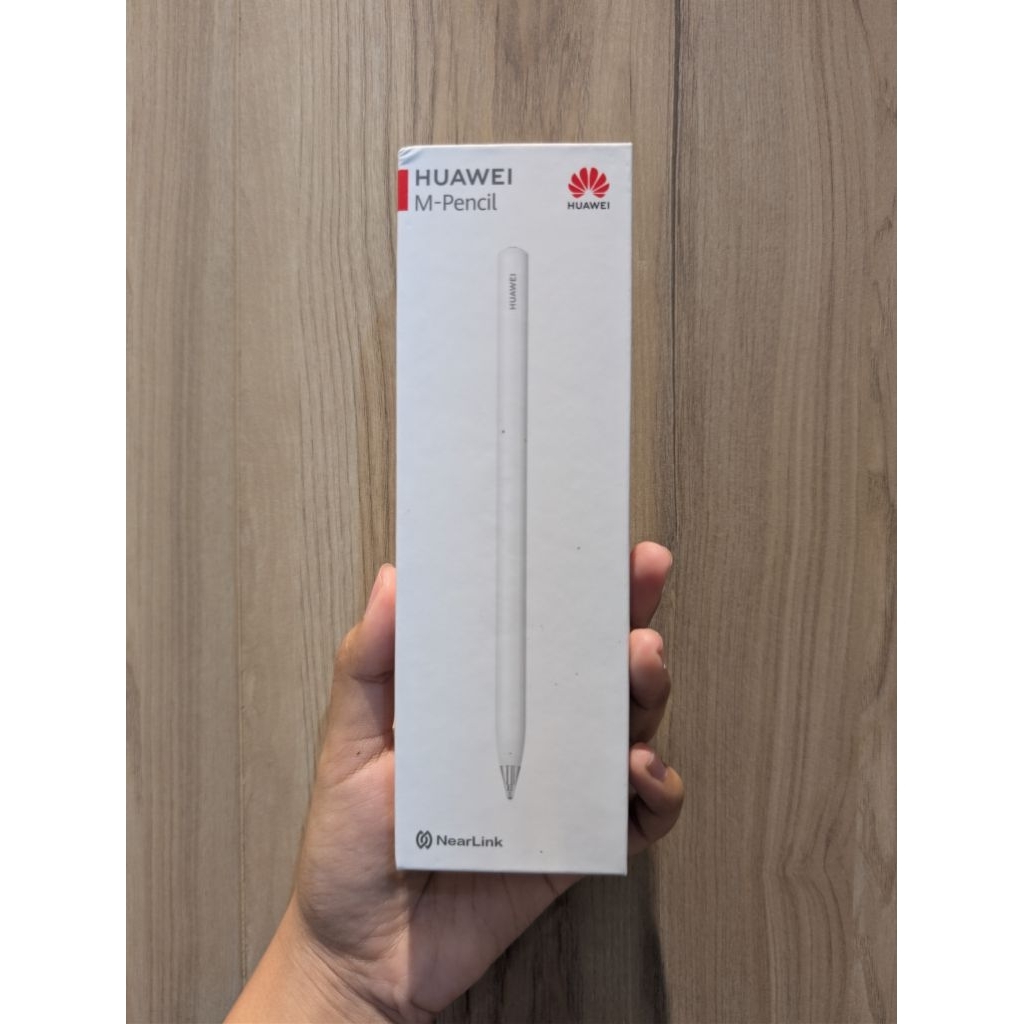 Huawei m pencil gen 3 second