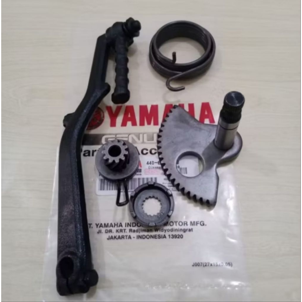 PAKET SELAHAN + AS SELAH + PINION + PER SELAHAN XEON GT XEON KARBU XEON RC