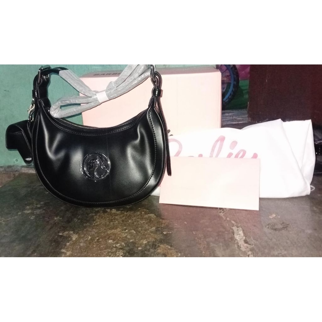 Tas Barbie Sabit Balen