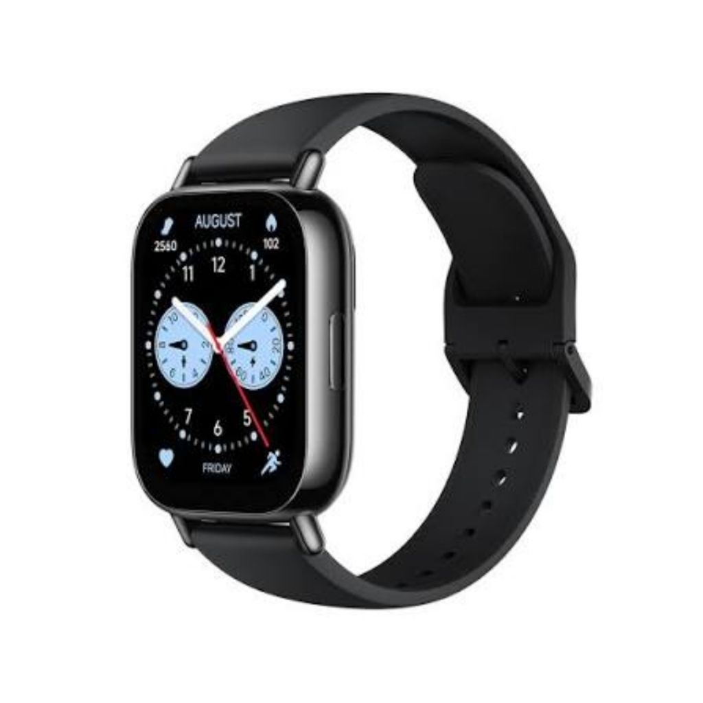 BNOB Redmi Watch 5 Lite / Jam Tangan Redmi / Jam tangan Christ verra 75014G-25 BLU rose gold blue or