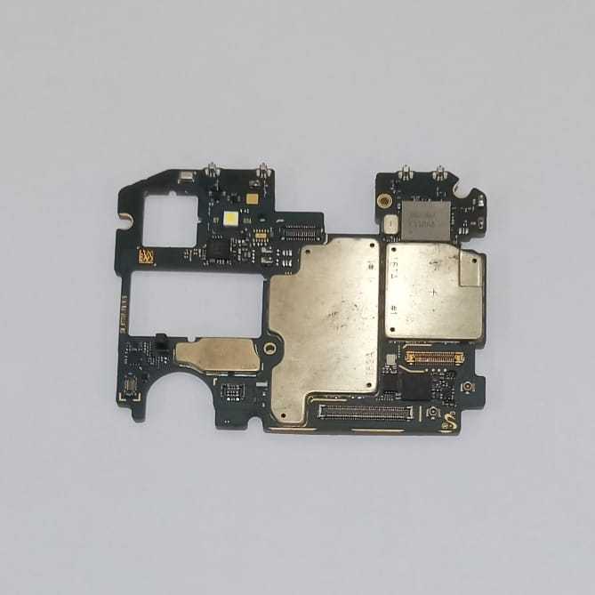 MESIN / MAINBOARD / MOTHERBOARD / PCBA SAMSUNG GALAXY NOTE 10 LITE - N770 ORIGINAL COPOTAN_1