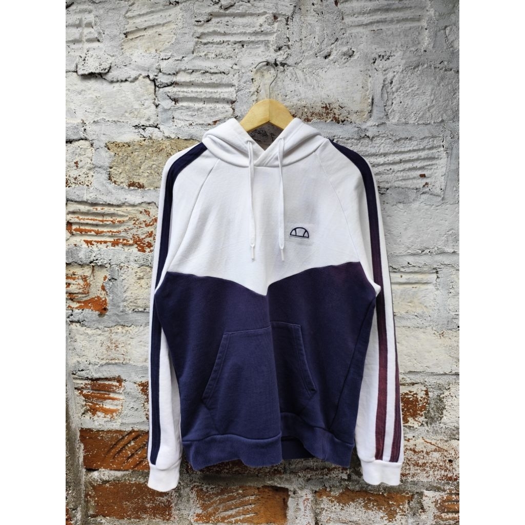 Hoodie Ellesse Heritage