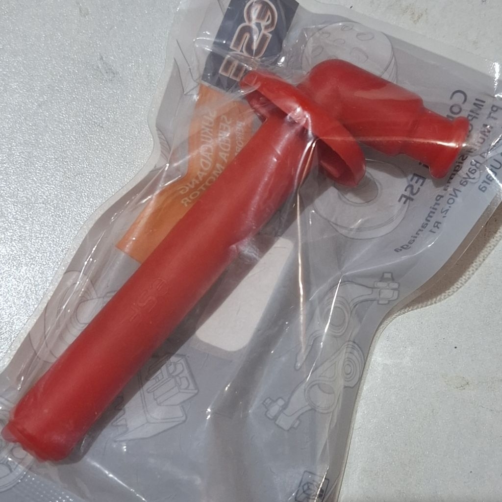 COP TUTUP BUSI CBR 250R CBU THAILAND