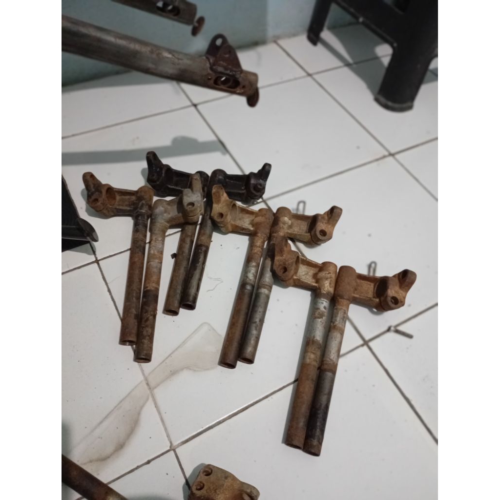 STANG JRS MALAYSIA ORIGINAL