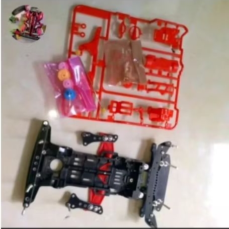 Tamiya SD Side Damper s2 100