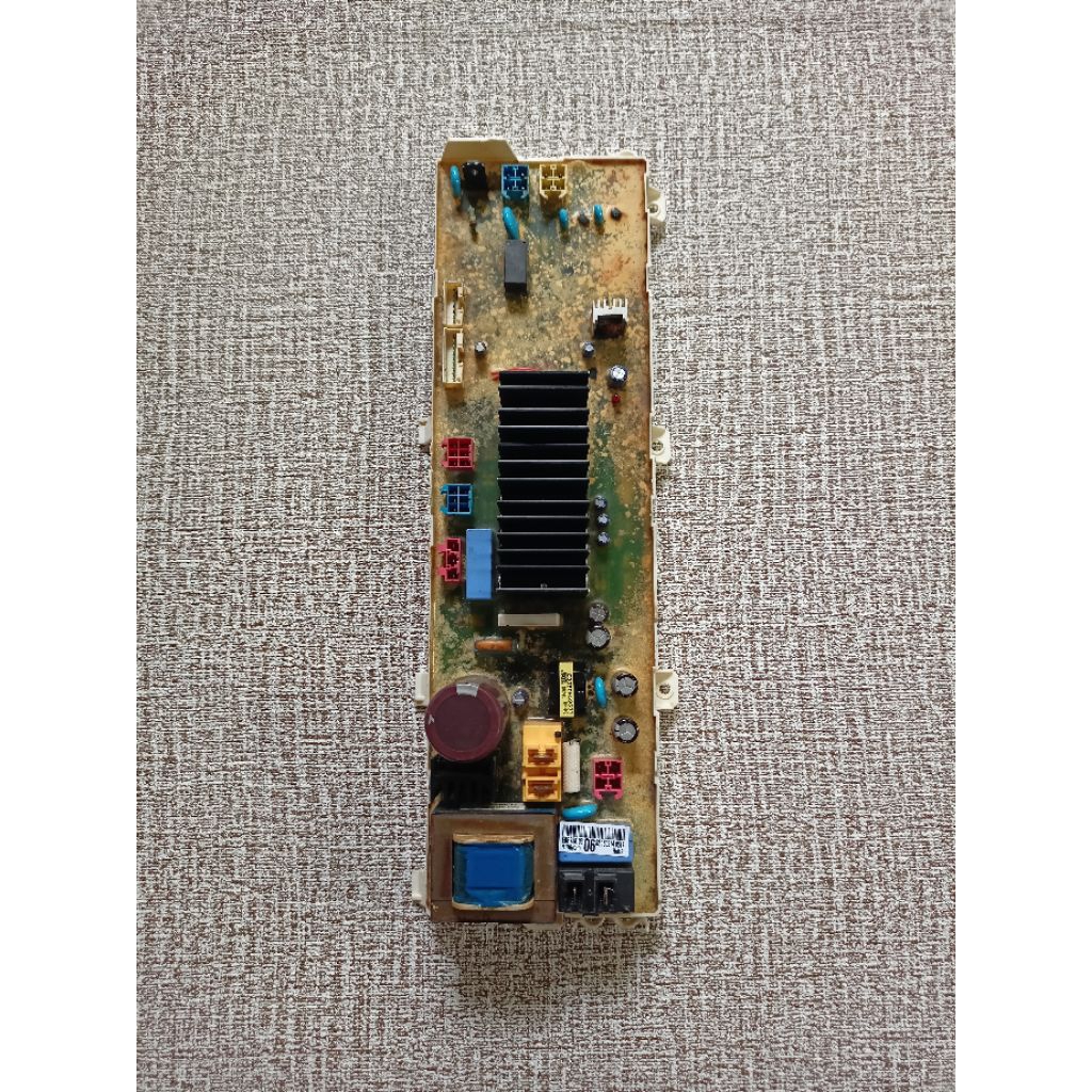 MODUL MESIN CUCI LG FRONT LOADING WD-M8070TD WDM8070TD