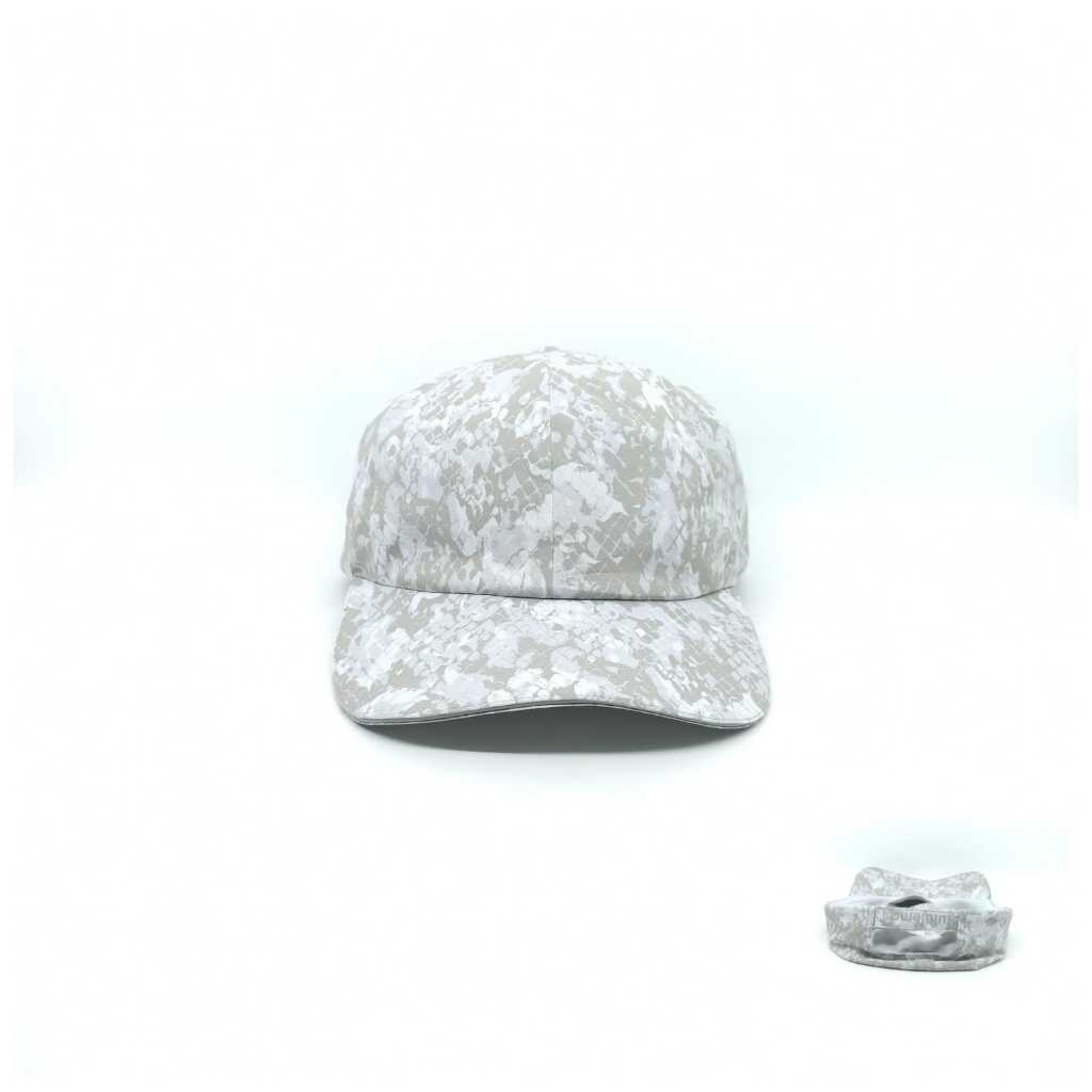 Topi Lululemon Cap Olahraga Second Preloved Original 921