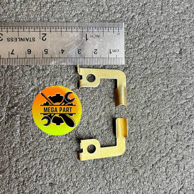 Skun Sekun Aki Accu Yamaha Matic Mio Fino Jupiter