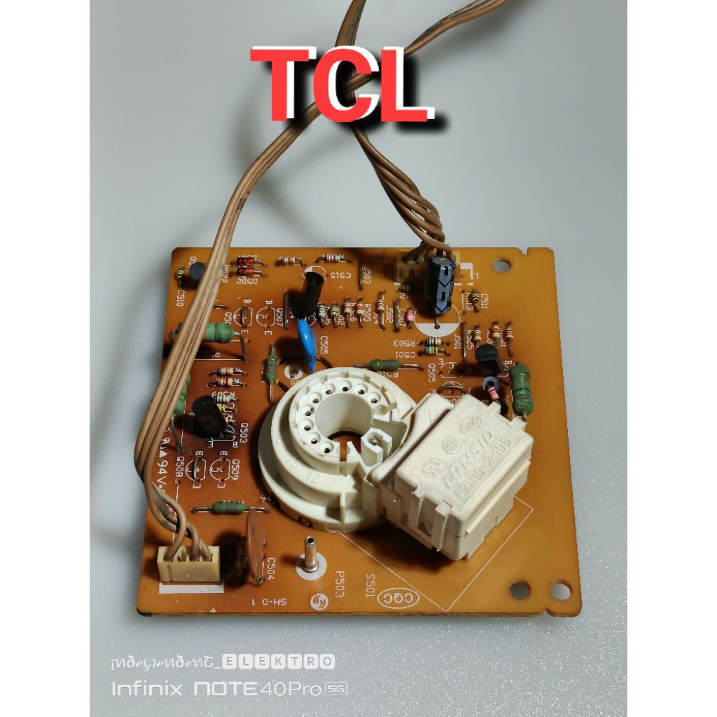 RGB Tv tcl   rgb tv tcl 21inchi    kit RGB Tv tcl 9pin