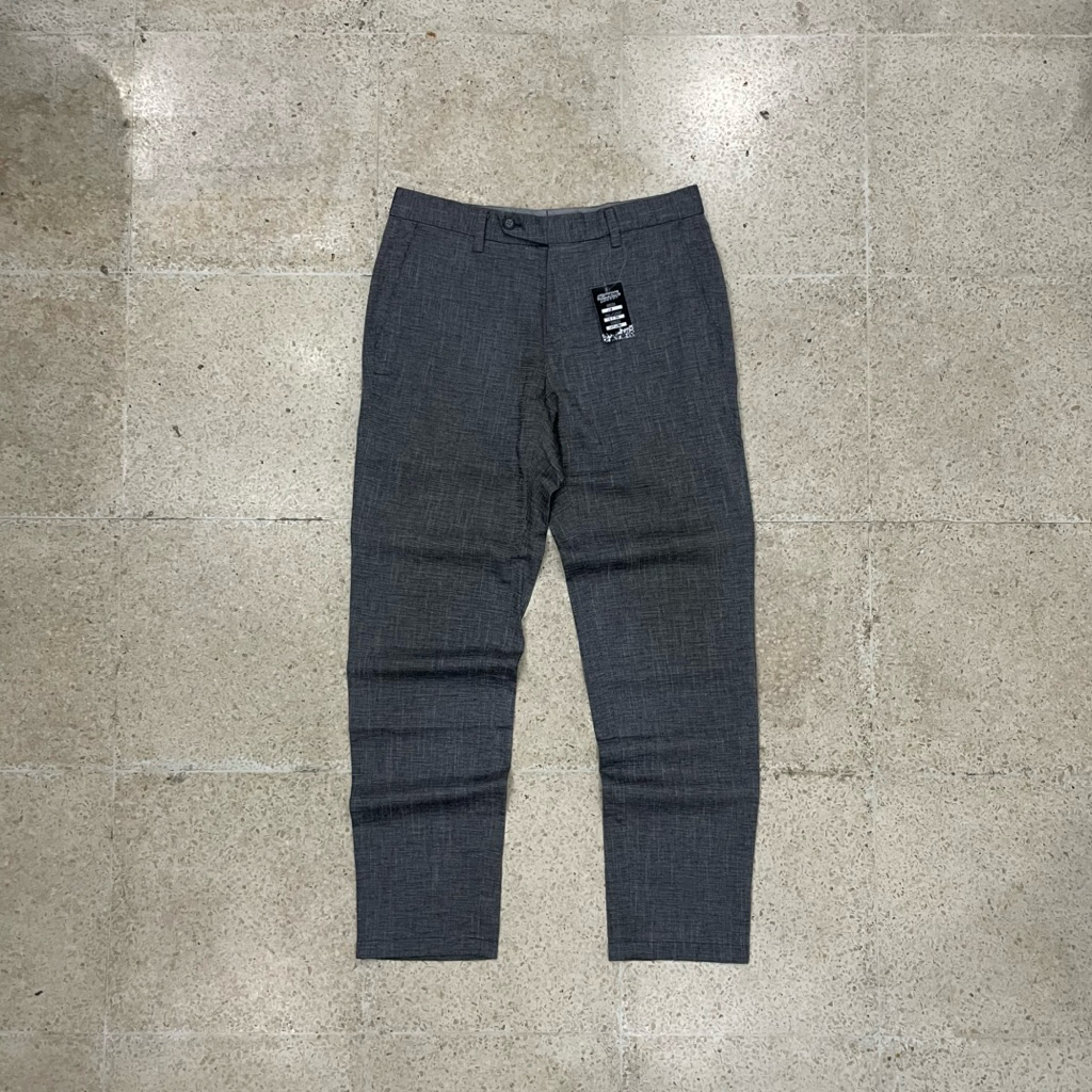 CELANA PANJANG FORMAL MIND BRIDGE