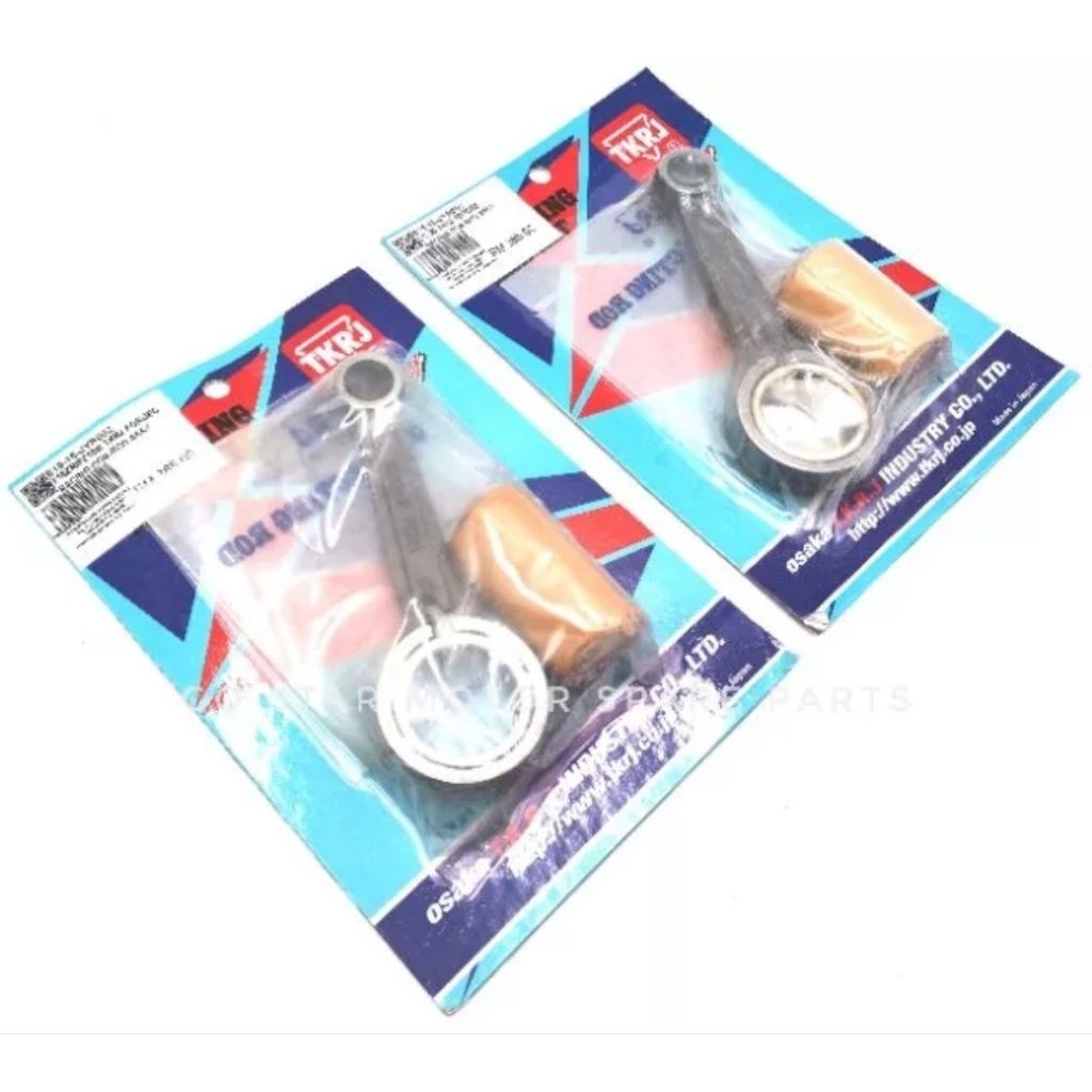 Stang seher forged jupiter mx old,mx new,mx king,vixion tkrj japan.