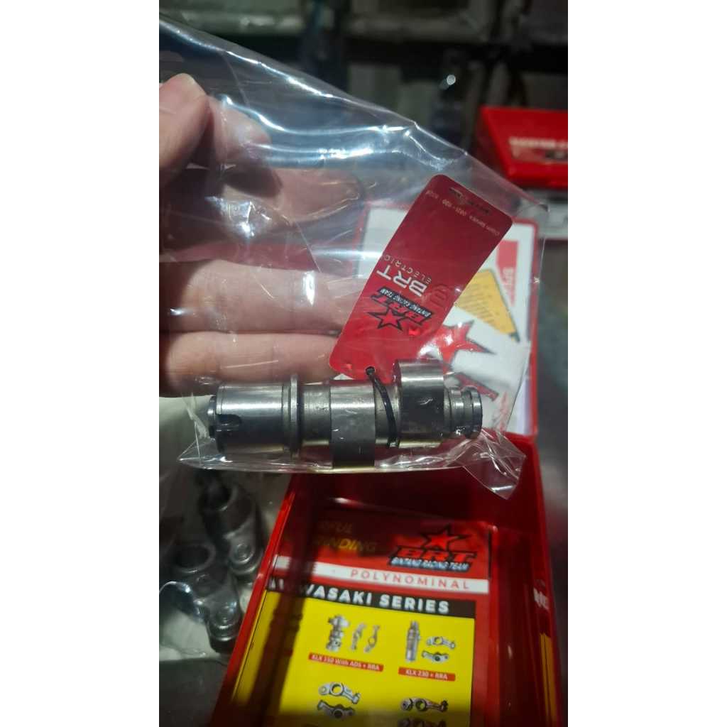 Noken as MIO Sporty Soul Smile Karbu Pelatuk RRA BRT Racing T1 T2