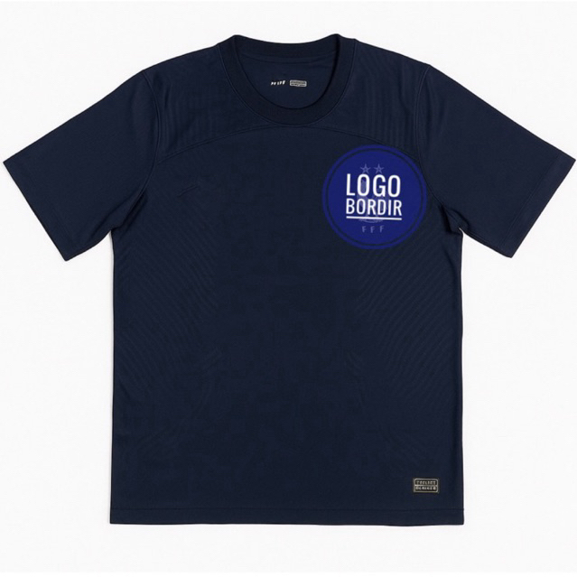 JERSEY BOLA PRANCIS HOME 2022 2023 BAJU JERSEY BOLA PILDUN 2022 PRANCIS