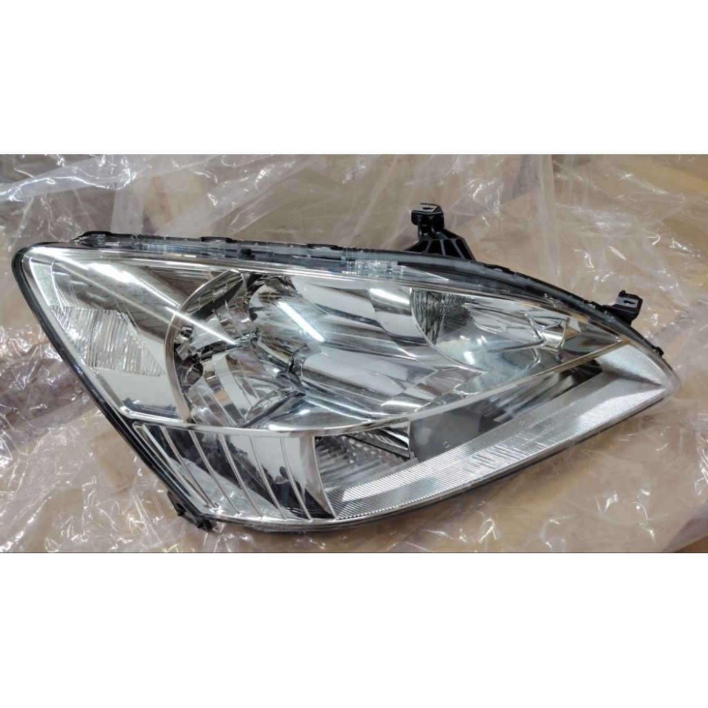 MIKA LAMPU HEADLAMP R ACCORD CM5 ORI